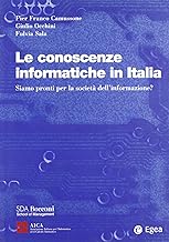 Le conoscenze informatiche in Italia (SDA Bocconi)