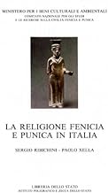 La religione fenicia e punica in Italia