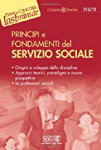 Principi e fondamenti del servizio sociale (Il timone)