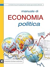 Manuale di economia politica. Per gli Ist. tecnici e professionali