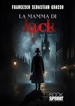 La mamma di Jack