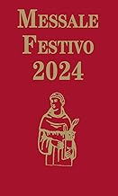 Messale festivo 2024. Edizione per la famiglia antoniana