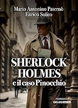 Sherlock Holmes e il caso Pinocchio