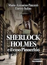 Sherlock Holmes e il caso Pinocchio