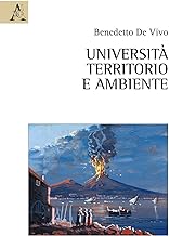 UniversitÃ , territorio e ambiente