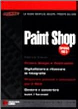 Paint Shop Pro 5 (Usare)