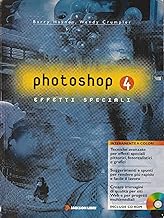 Photoshop 4. Effetti speciali (Sistemi operativi)