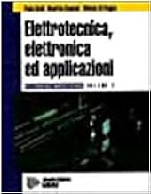 Elettrotecnica, elettronica ed applicazioni (Integrati)