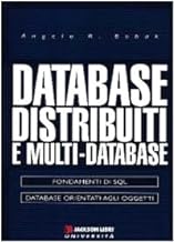 Database distribuiti e multi database (Universit)