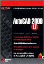 AutoCad 2000 LT (Usare)