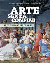 Arte senza confini. Arte e immagine di base. Per la Scuola media. Con e-book. Con espansione online