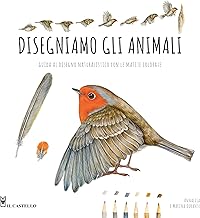 Disegniamo gli animali