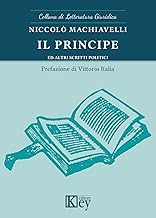 Il principe ed altri scritti politici