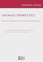 Animali domestici. Analisi normativa e giurisprudenziale