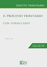 Il processo tributario