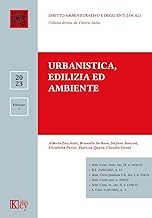 Urbanistica, edilizia ed ambiente