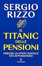 Il Titanic delle pensioni