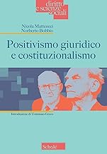 Positivismo giuridico e costituzionalismo