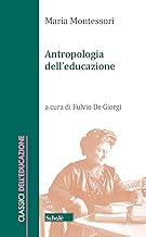 Antropologia dell'educazione