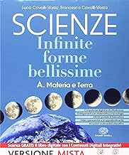 Scienze. Infinite forme bellissime. Vol. A-B-E. Con espansione online. Per la Scuola media