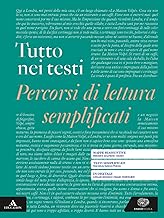 Tutto nei testi. Per le Scuole superiori. Con e-book. Con espansione online