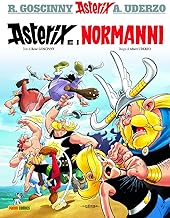 Asterix e i normanni