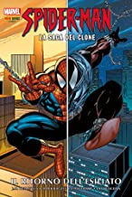 Spider-Man: La Saga del Clone Parte 1 1