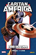 Fuori dal tempo. Capitan America. Brubaker collection anniversary (Vol. 1)