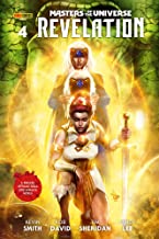 Revelation. Masters of the Universe (Vol. 1)