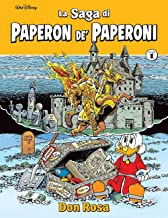 La saga di Paperon de' Paperoni (Vol. 1)