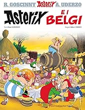 Asterix e i Belgi
