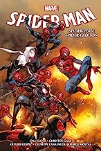 Marvel Omnibus: Spider-Verse Spider-Geddon