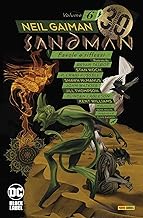 Sandman library. Favole e riflessi (Vol. 6)