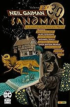 Sandman library. La locanda alla fine dei mondi (Vol. 8)
