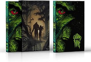 Swamp thing (Vol. 3)