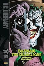 The killing Joke. Batman