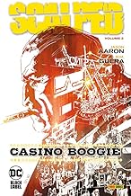 Casino boogie. Scalped (Vol. 2)