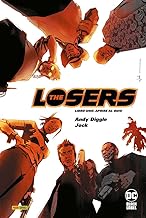 Losers (Vol. 1)