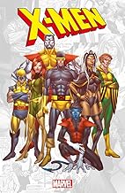 Marvel-Verse: X-Men