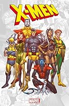 X-Men. Marvel-verse