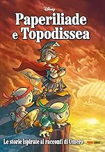Topodissea e Paperiliade