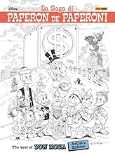The best of Don Rosa. Artist edition