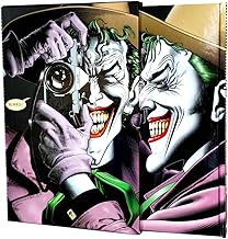 The killing Joke. Batman