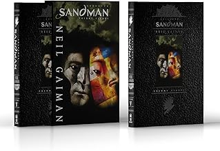 Sandman (Vol. 5)