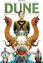 Dune. Casa degli Atreides omnibus