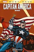 Capitan America: Bianco - Marvel Must Have