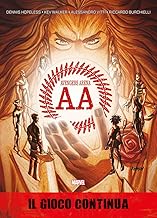 Il gioco continua. Avengers Arena (Vol. 2)