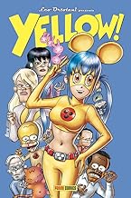 Leo Ortolani Presenta: Yellow!