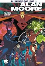 Universo DC di Alan Moore