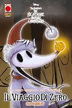 The nightmare before Christmas. Il viaggio di zero
